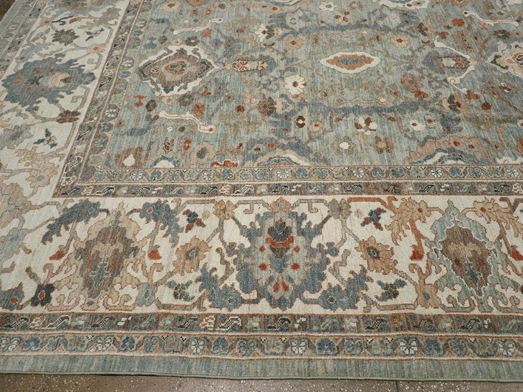 sultan abad Carpet - # 109527