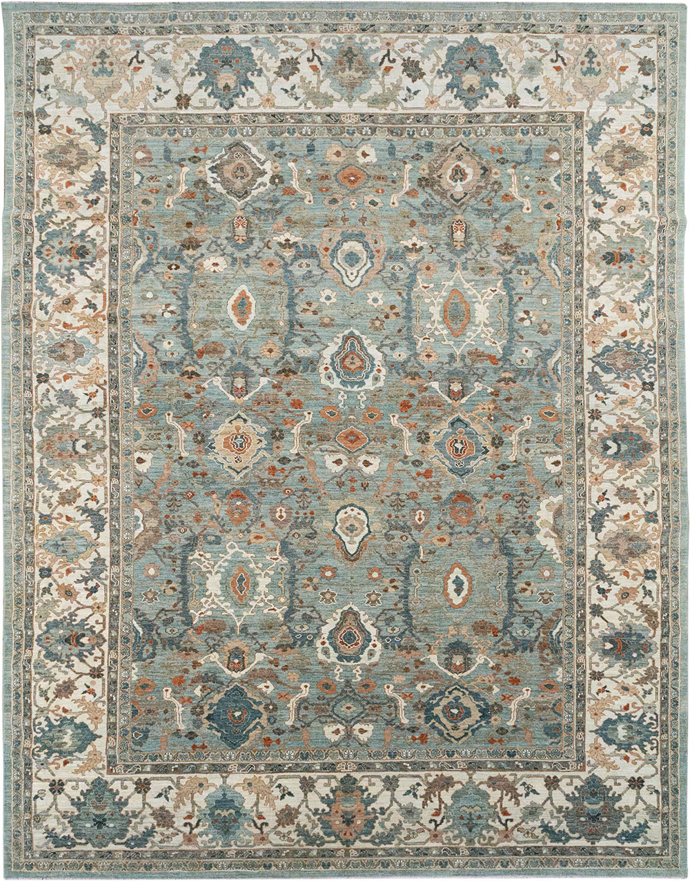 sultan abad Carpet - # 109527