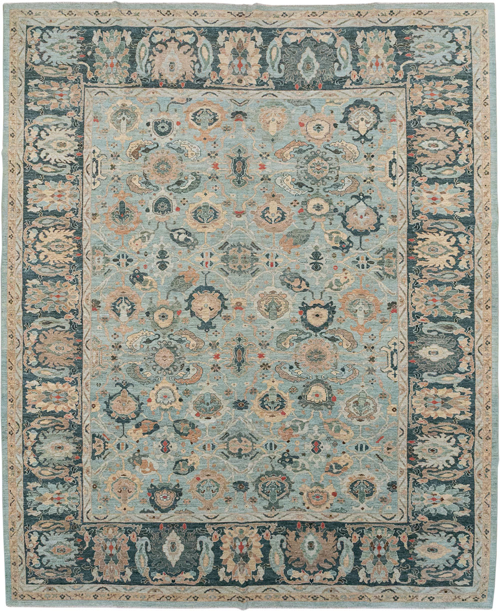 sultan abad Carpet - # 109528