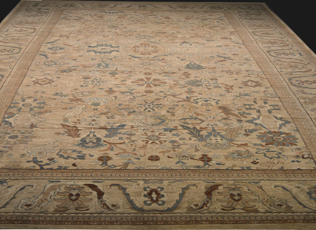 sultan abad Carpet - # 51120