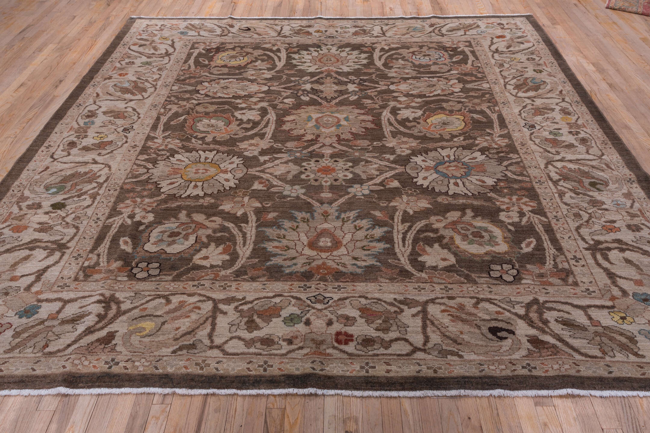 sultanabad Carpet - # 128675