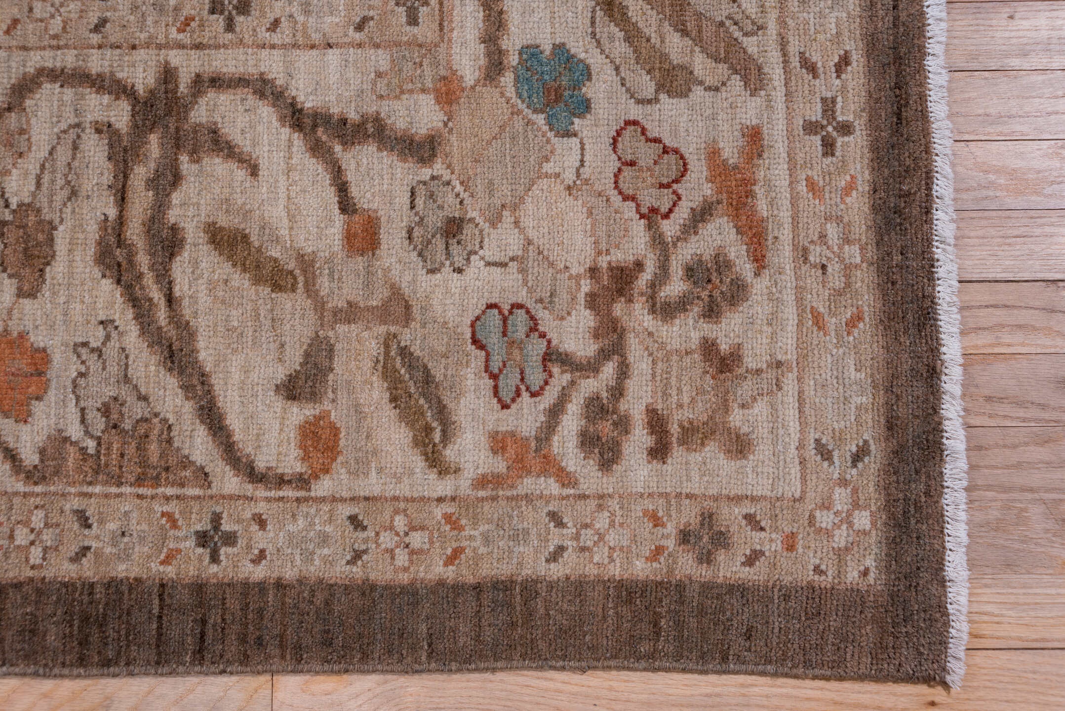 sultanabad Carpet - # 128675