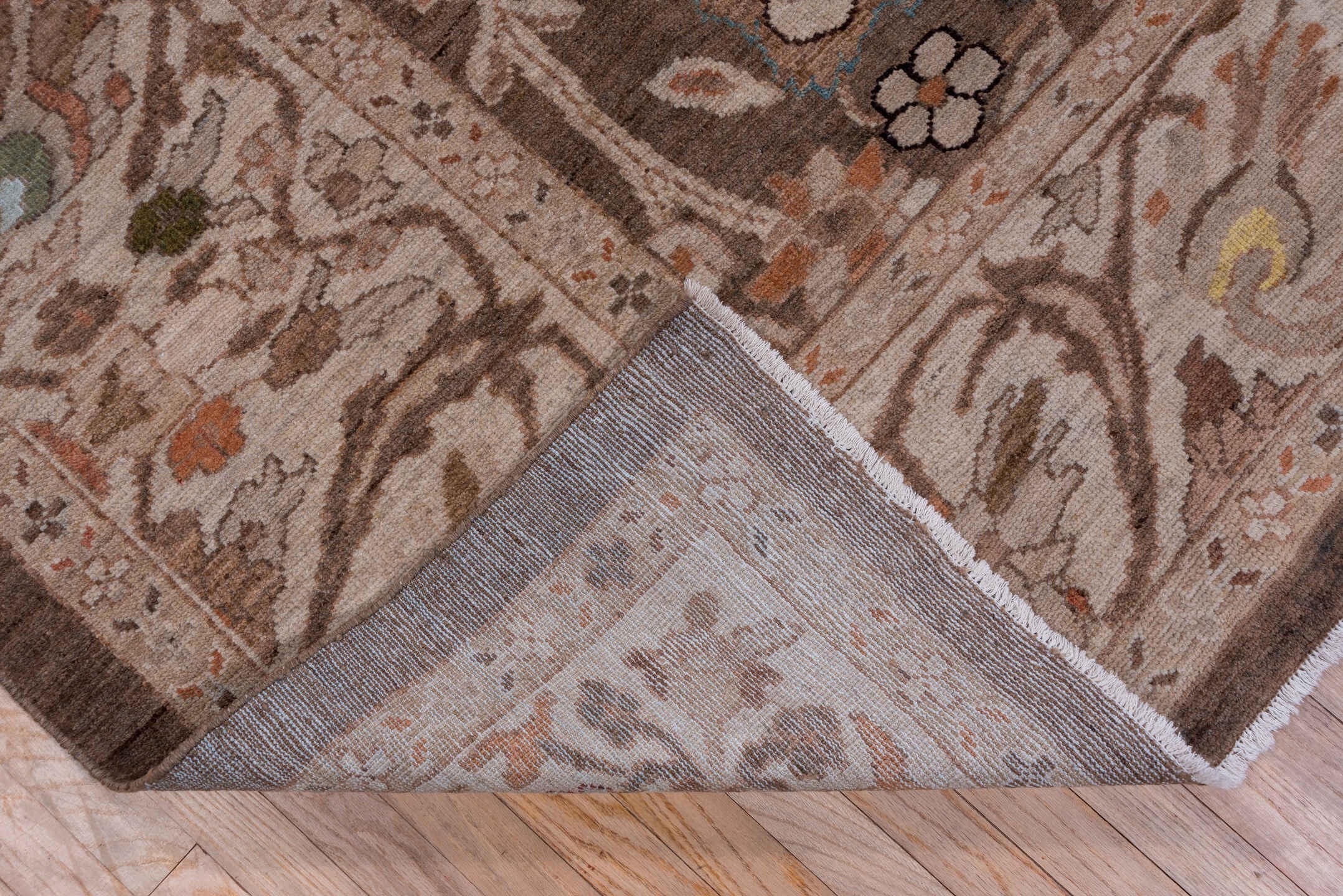 sultanabad Carpet - # 128675