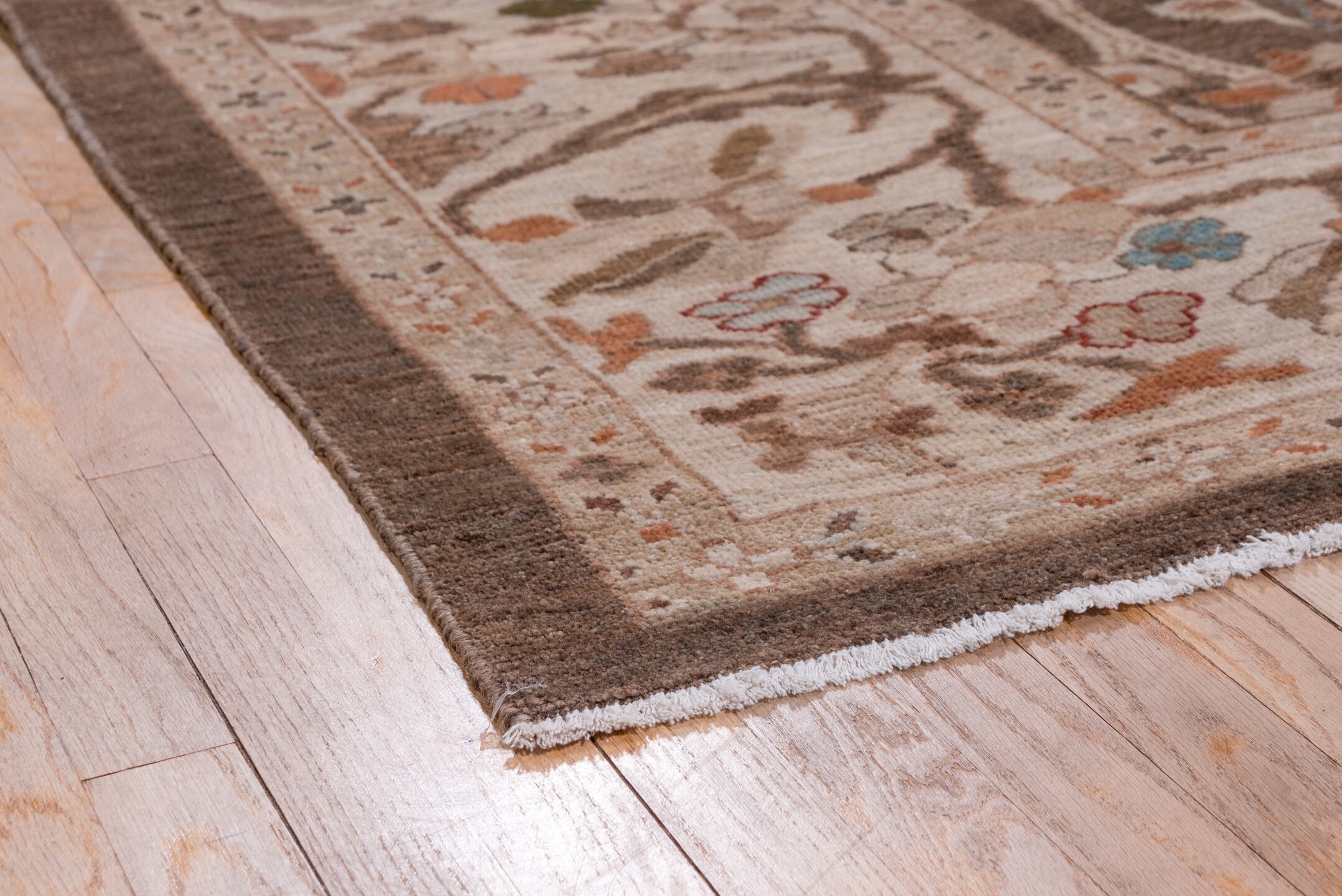 sultanabad Carpet - # 128675
