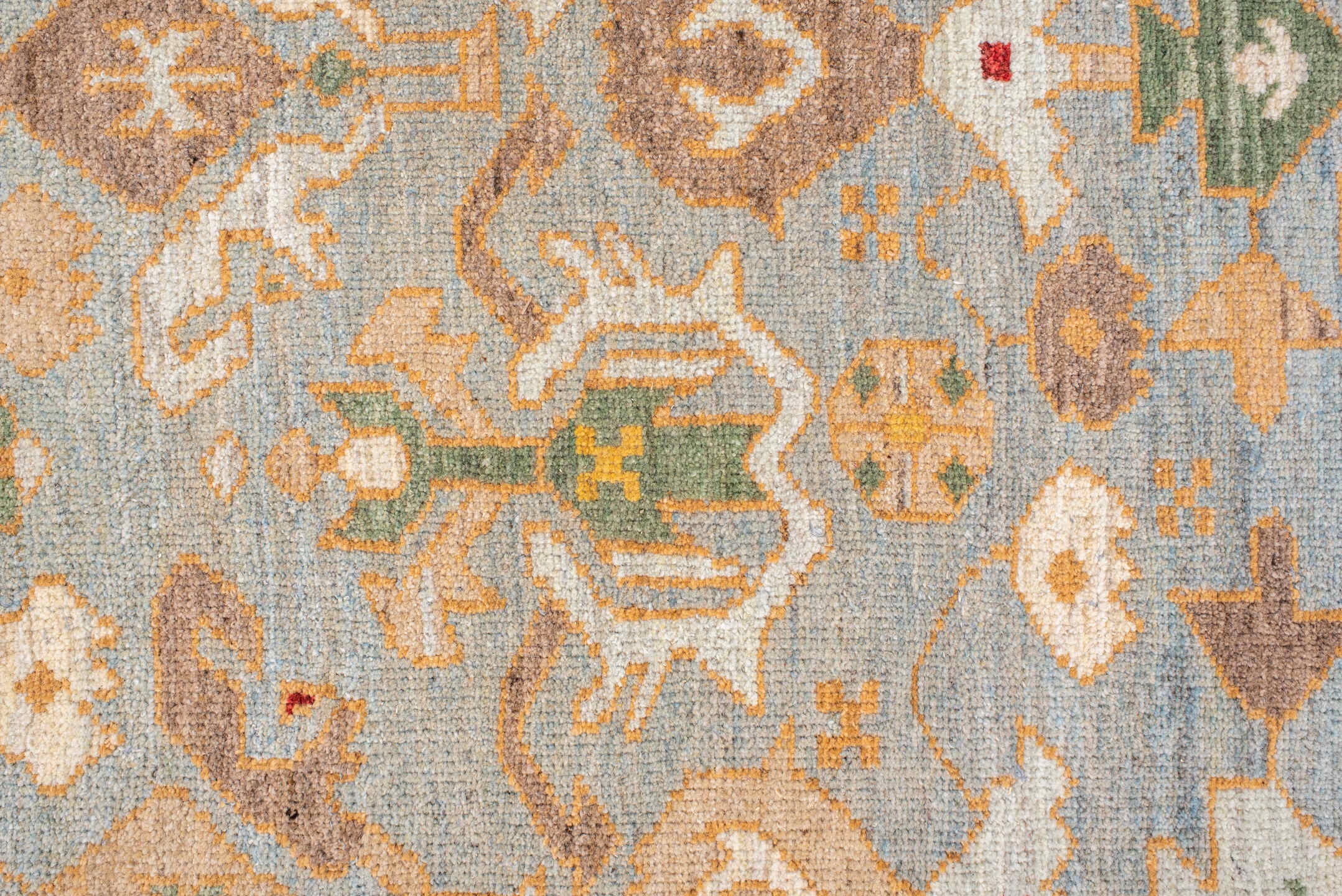 sultanabad Rug - # 127533