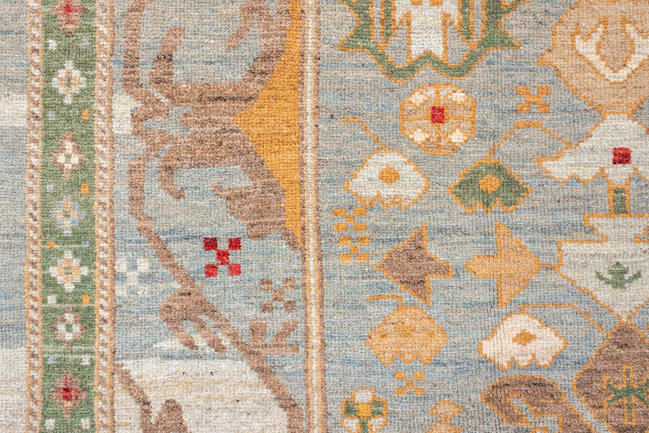sultanabad Rug - # 127533