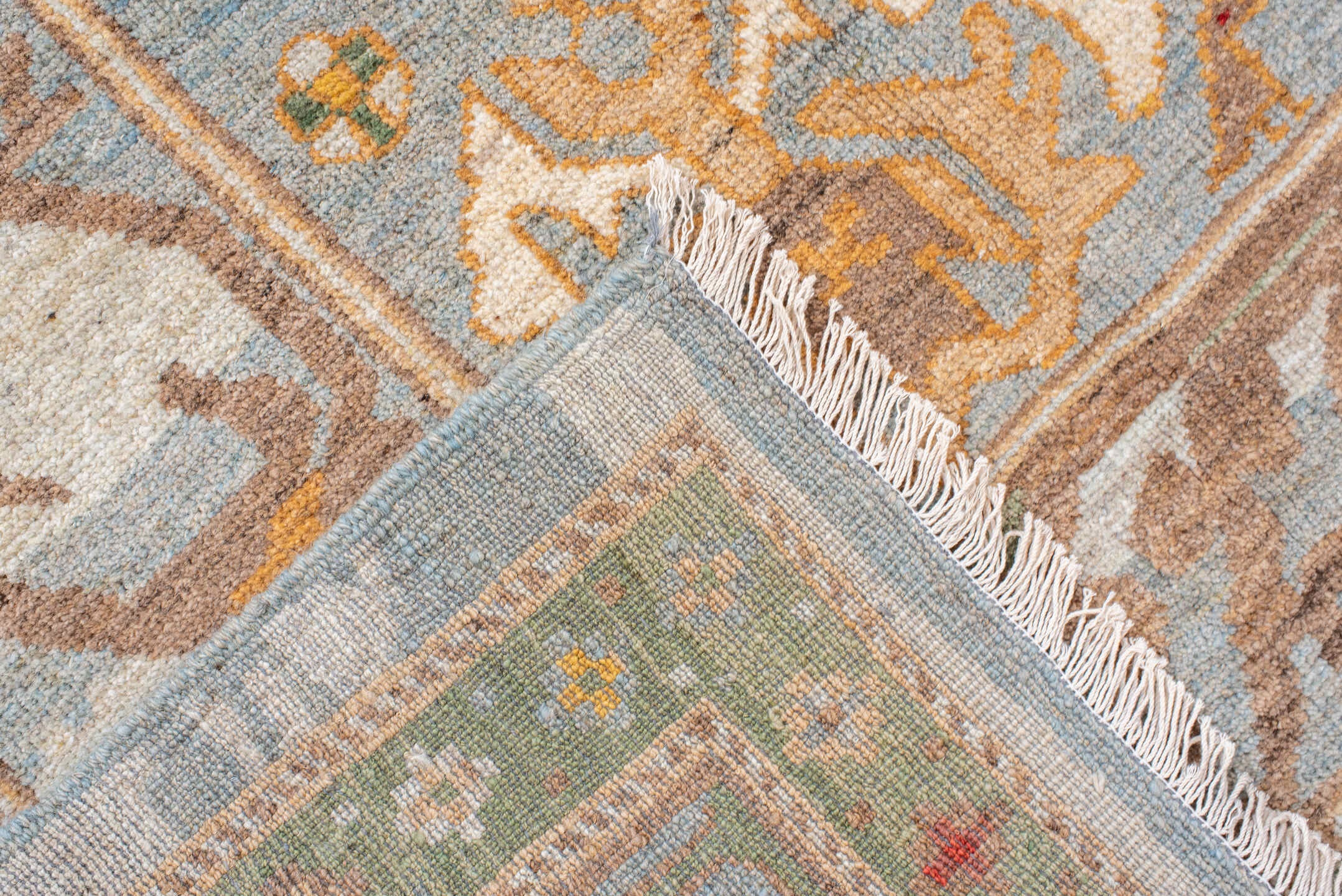sultanabad Rug - # 127533