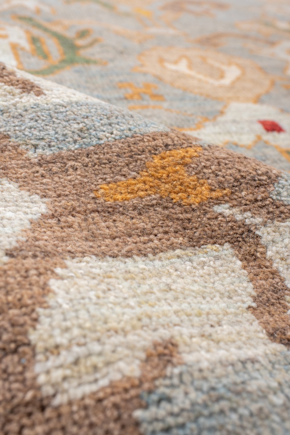 sultanabad Rug - # 127533