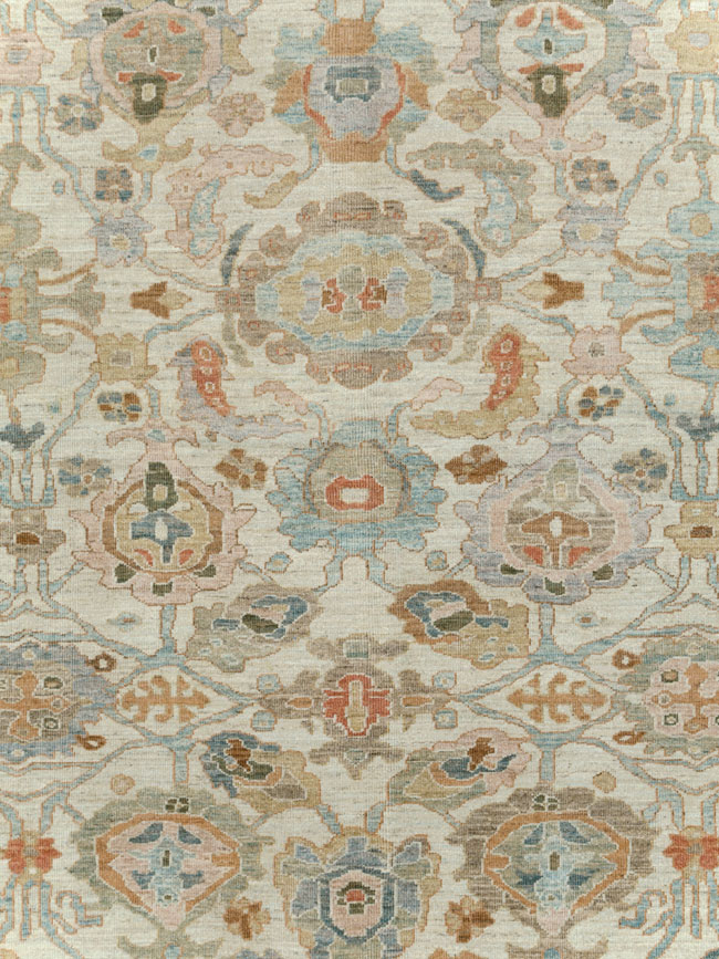 sultanbad Carpet - # 107627