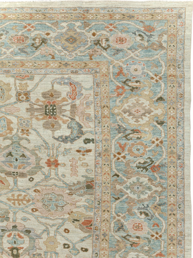 sultanbad Carpet - # 107627