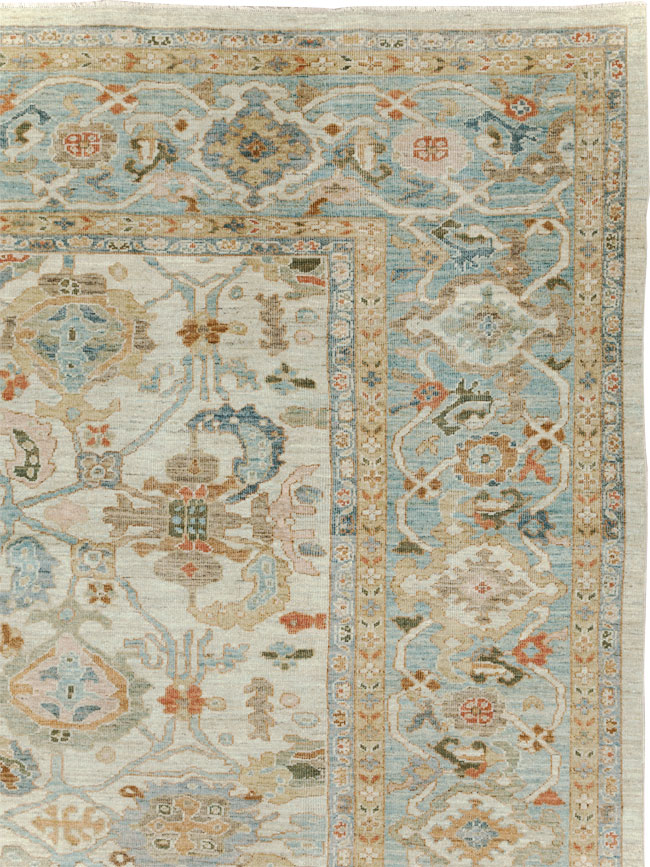 sultanbad Carpet - # 107627