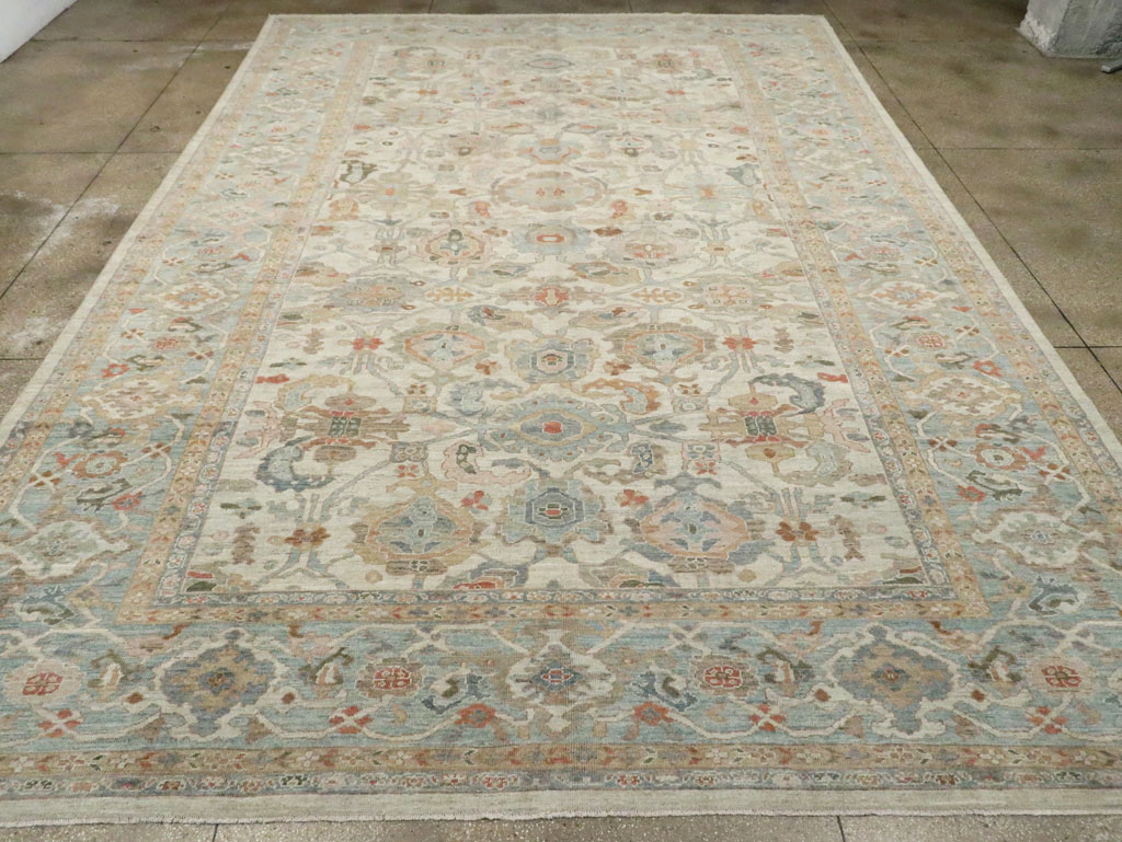sultanbad Carpet - # 107627