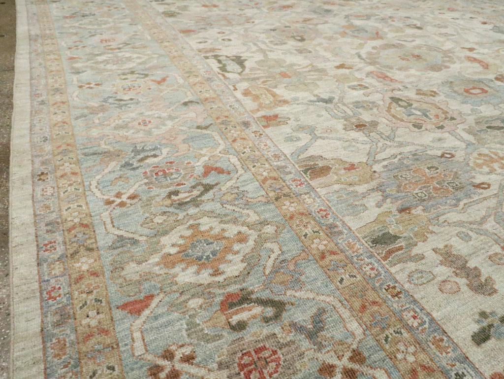 sultanbad Carpet - # 107627