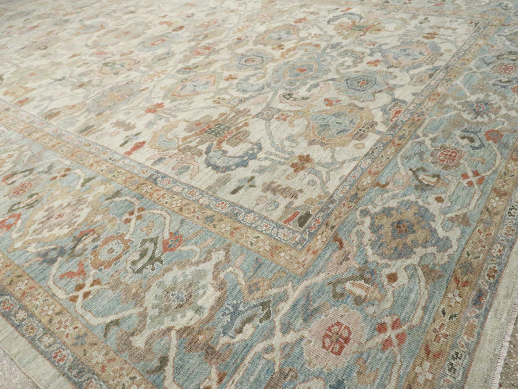 sultanbad Carpet - # 107627