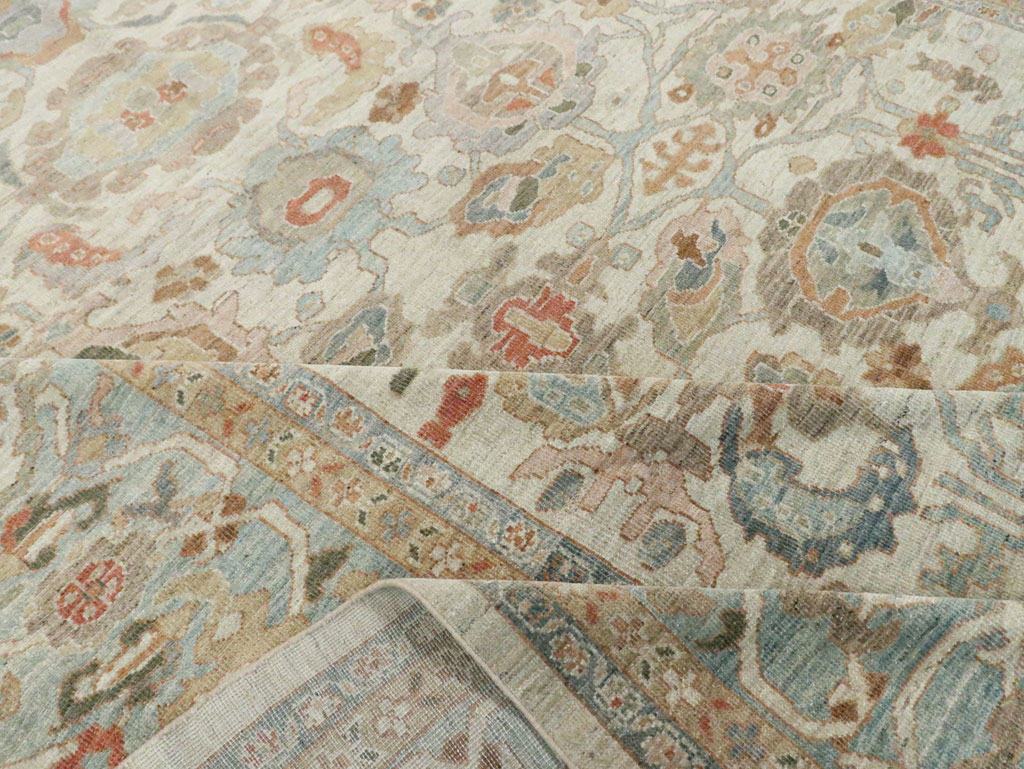sultanbad Carpet - # 107627