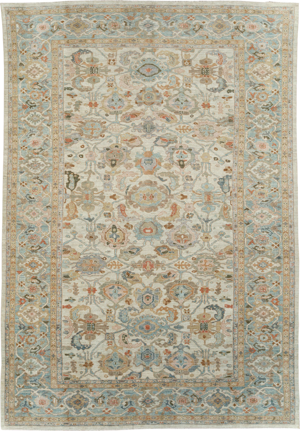 sultanbad Carpet - # 107627