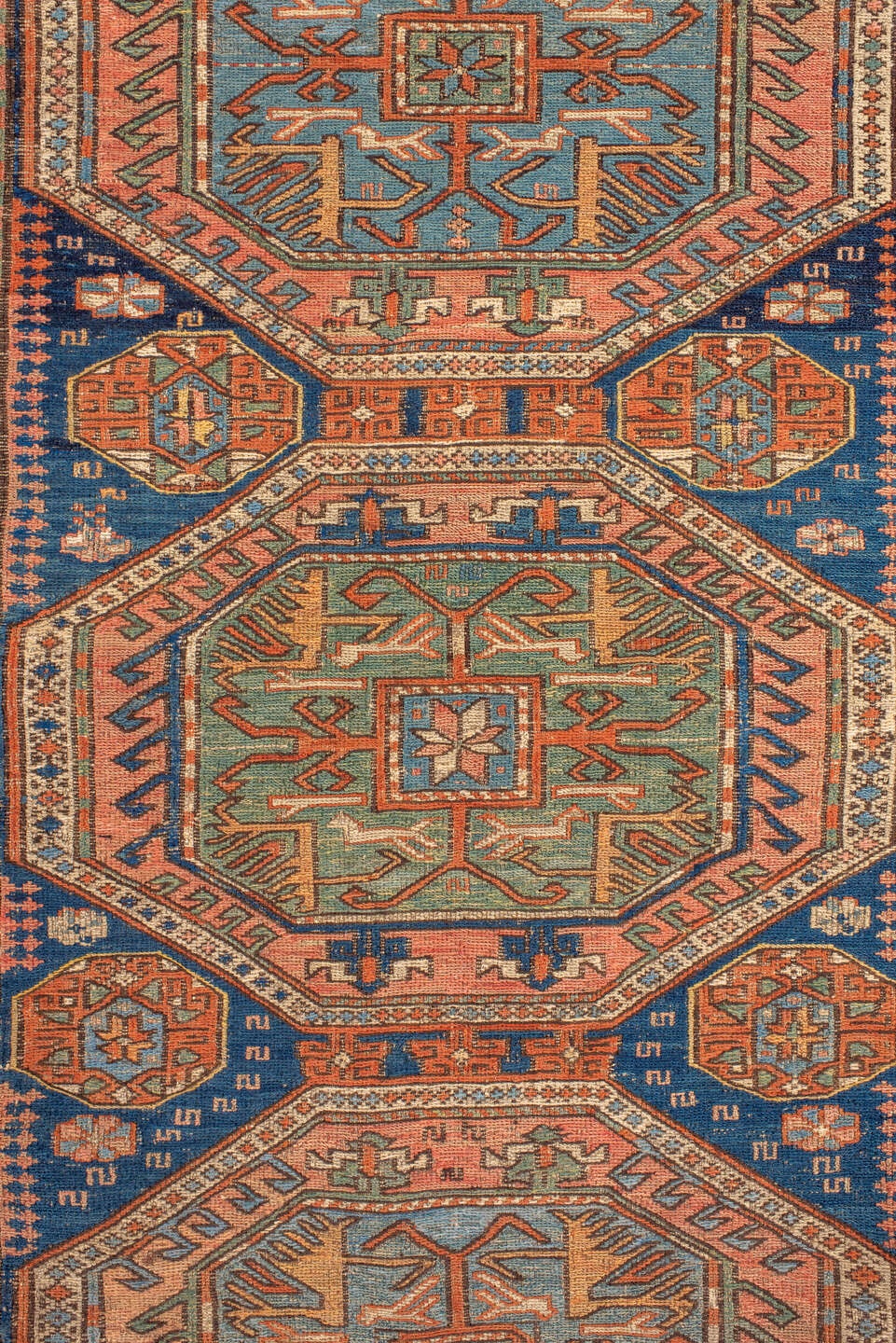 sumak Rug - # 125904