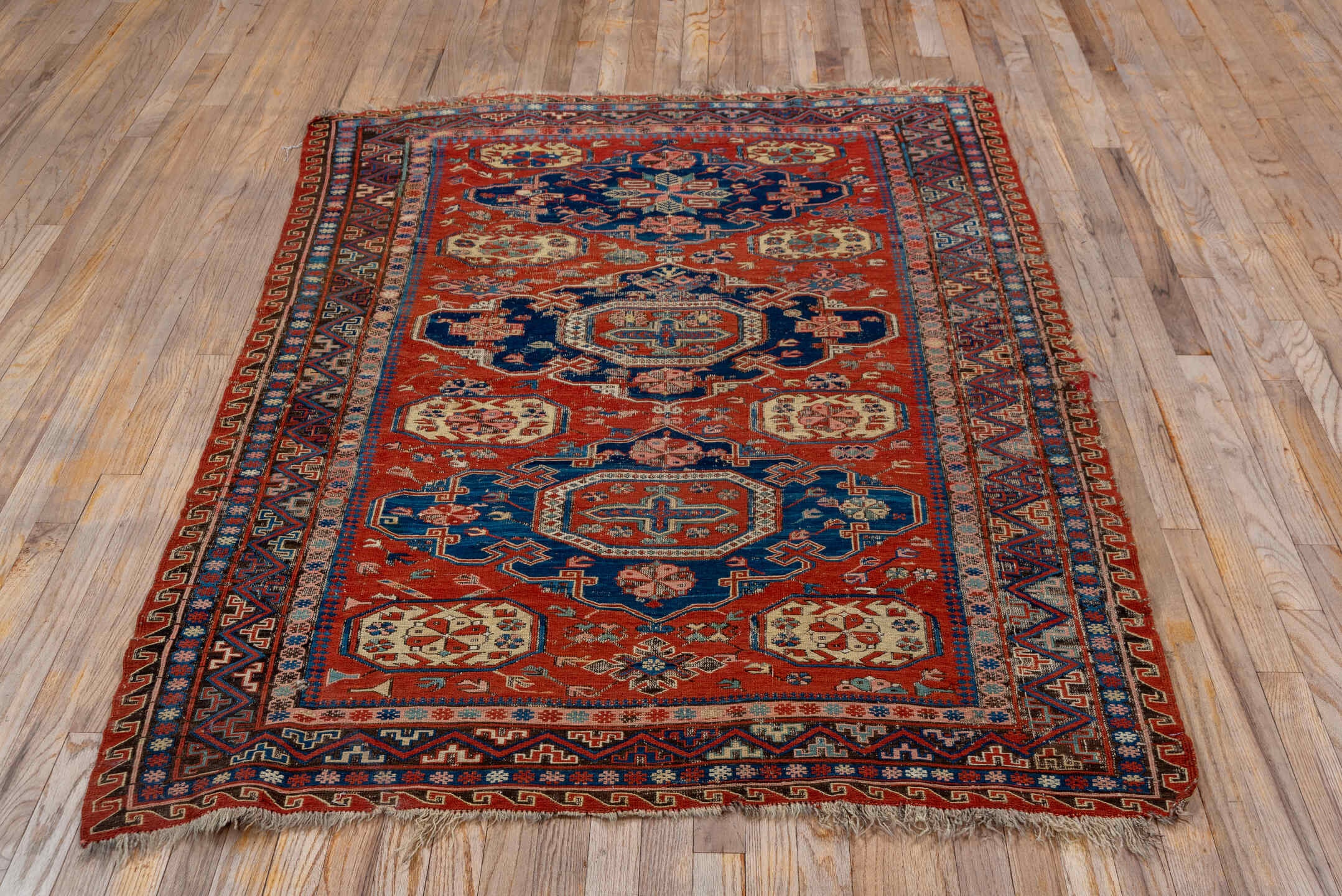 sumak Rug - # 126310