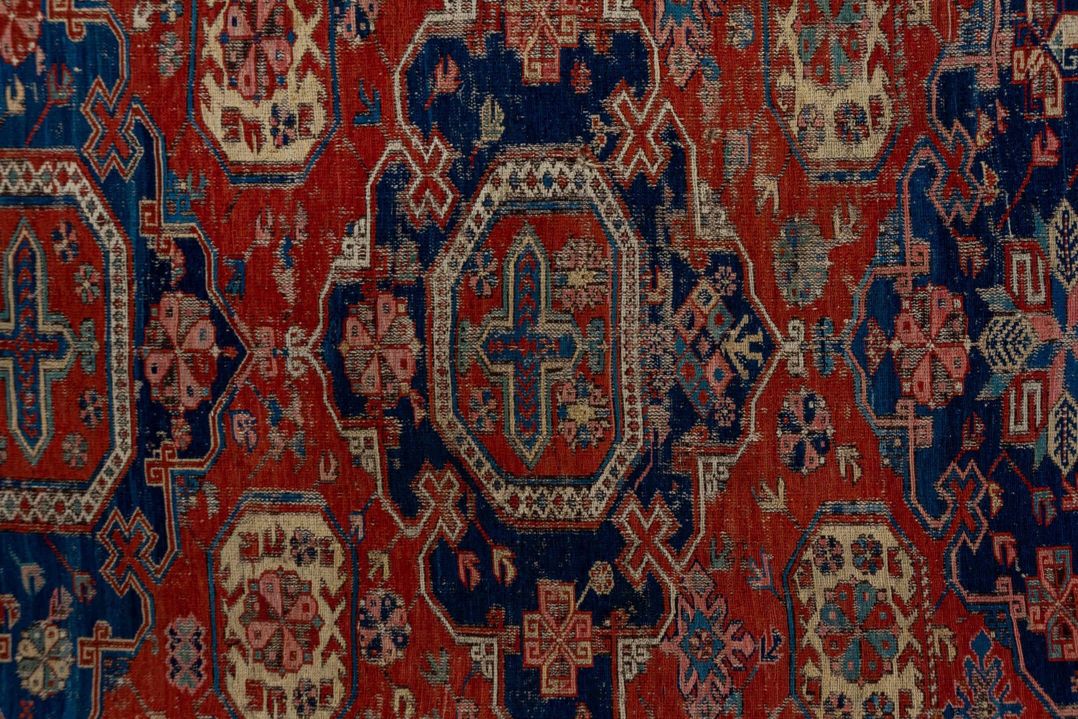 sumak Rug - # 126310