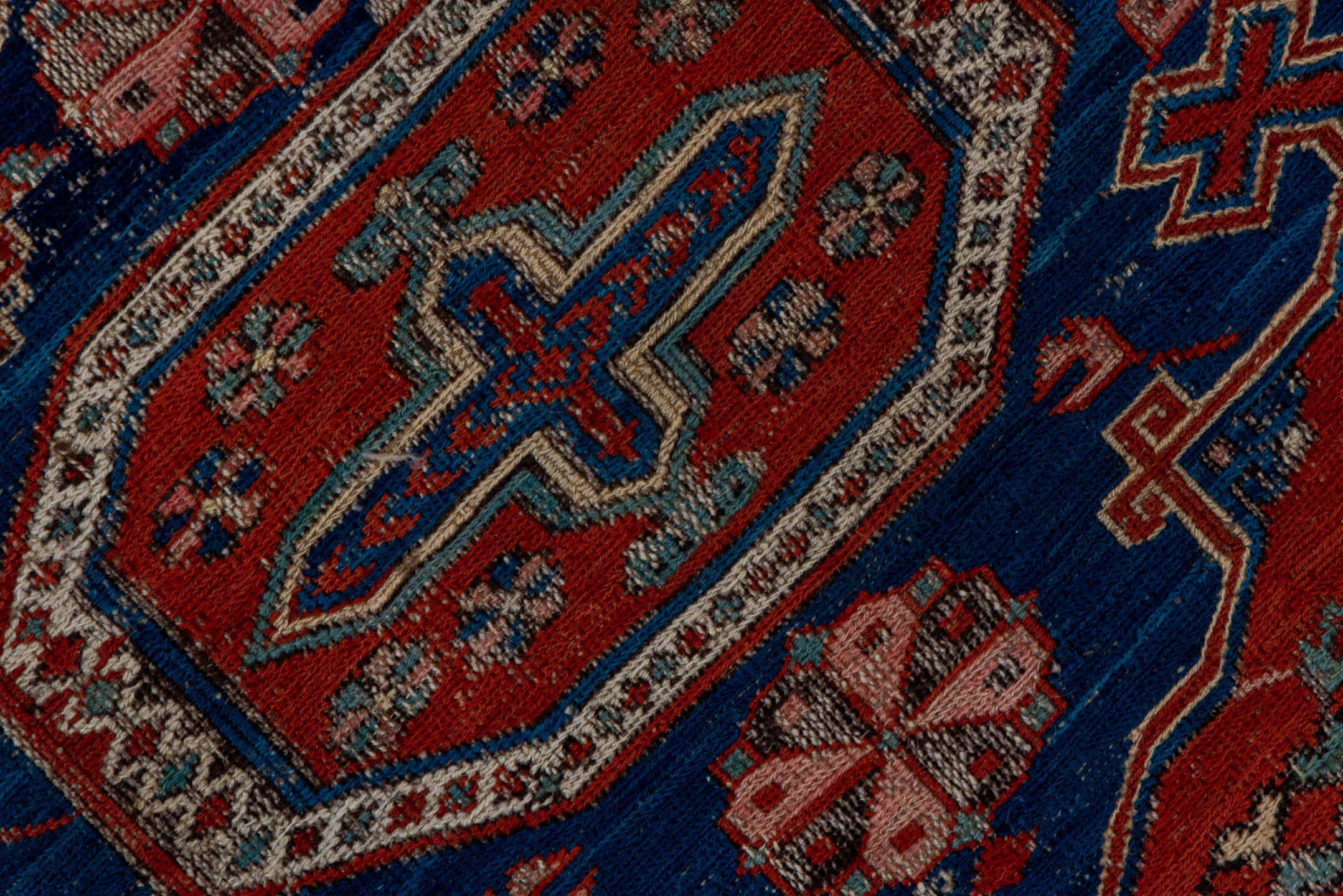 sumak Rug - # 126310