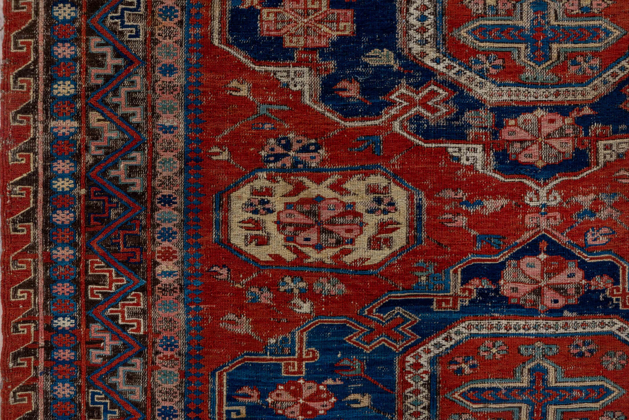 sumak Rug - # 126310