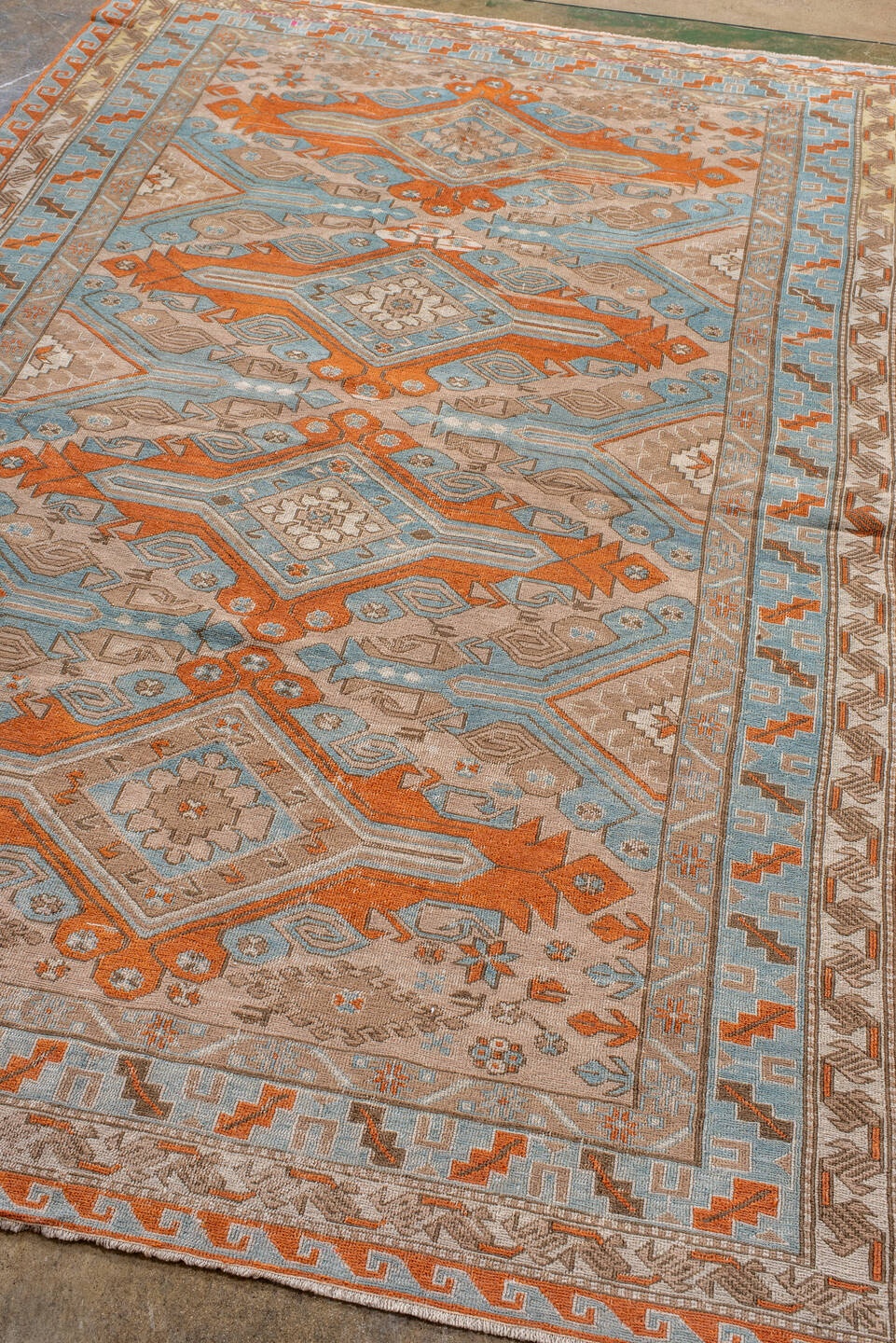 sumak Rug - # 127242