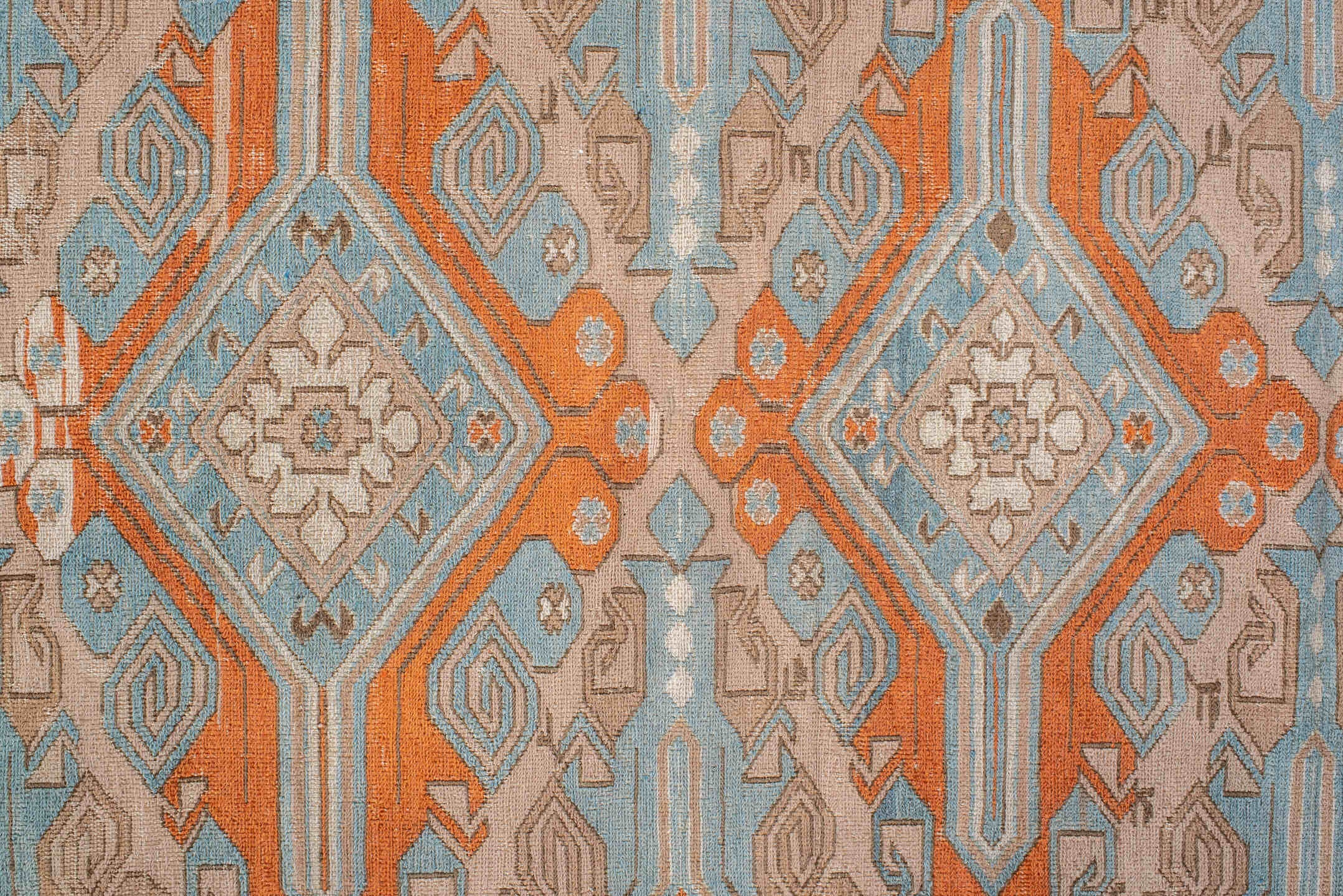 sumak Rug - # 127242