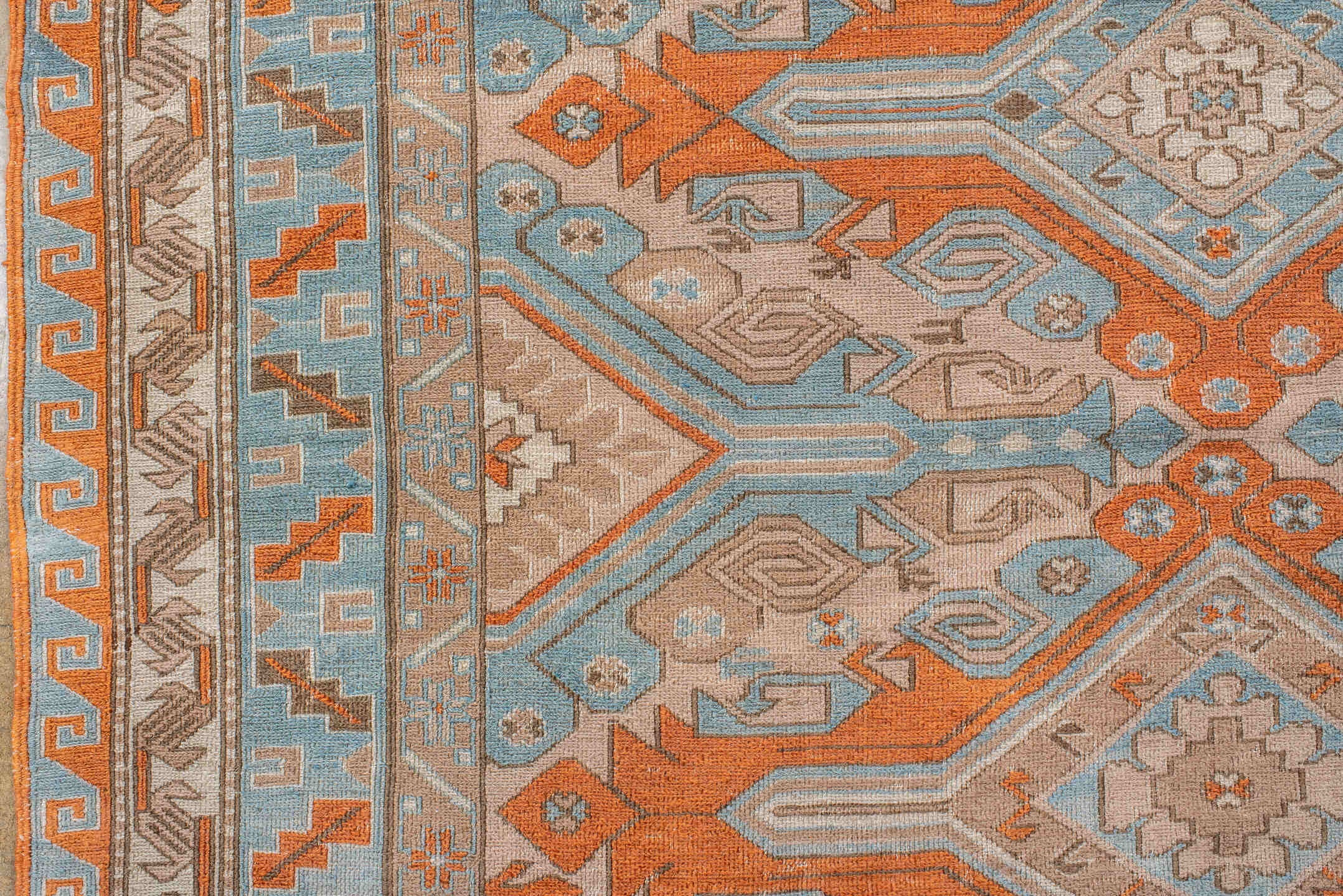 sumak Rug - # 127242
