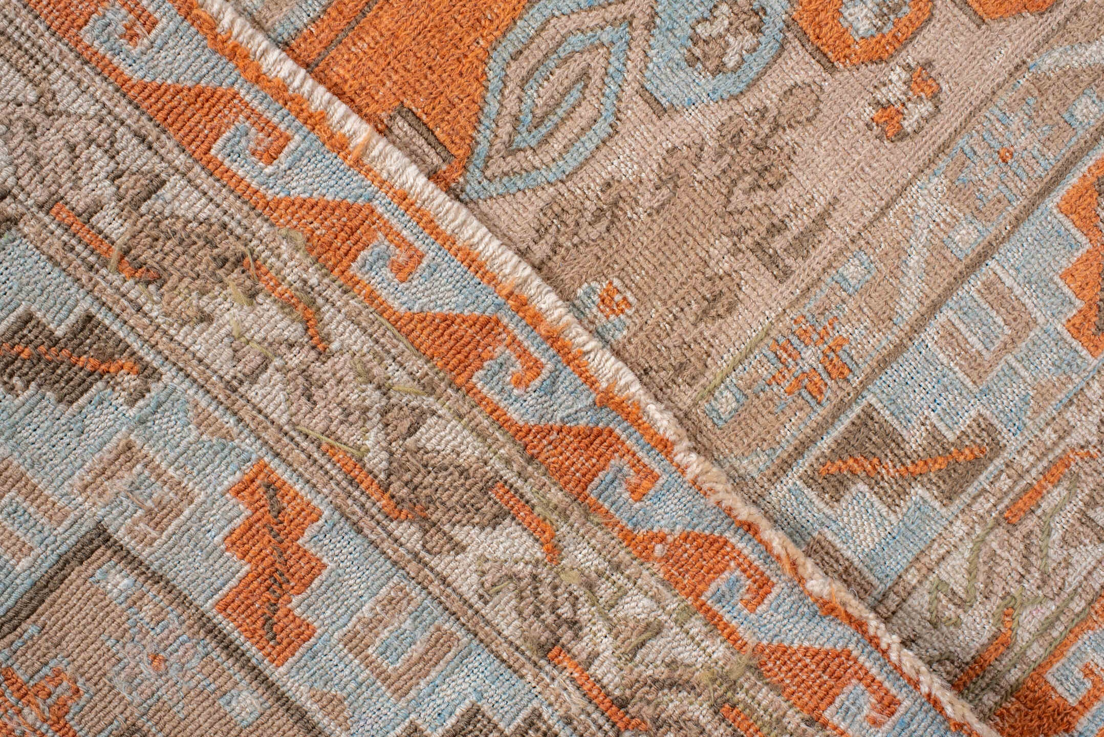 sumak Rug - # 127242