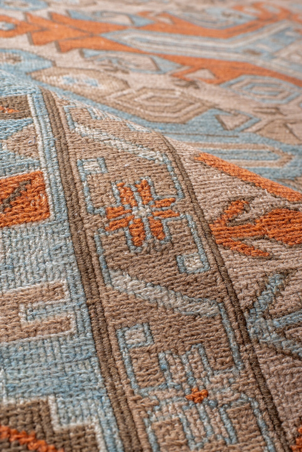 sumak Rug - # 127242