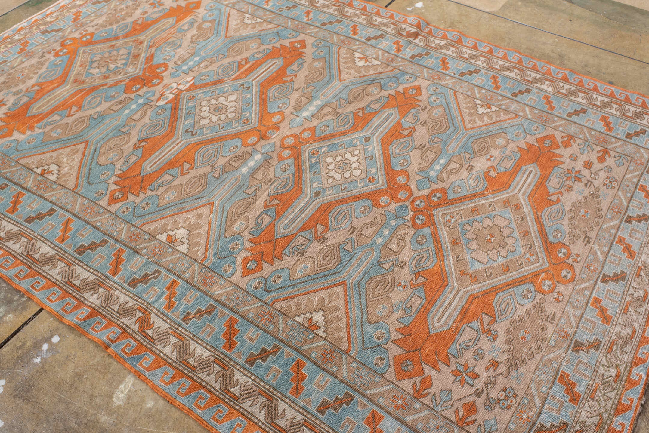 sumak Rug - # 127242