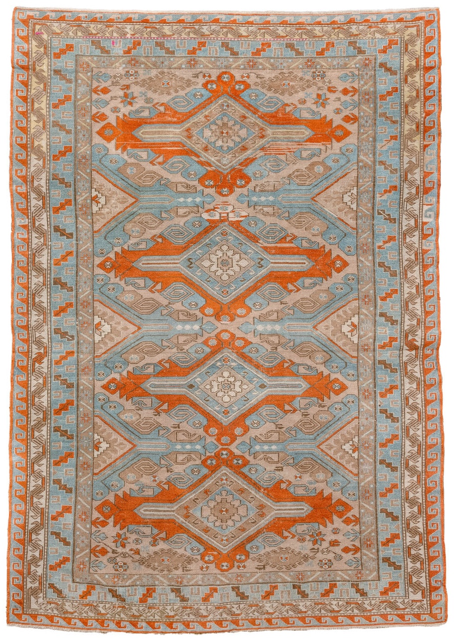 sumak Rug - # 127242
