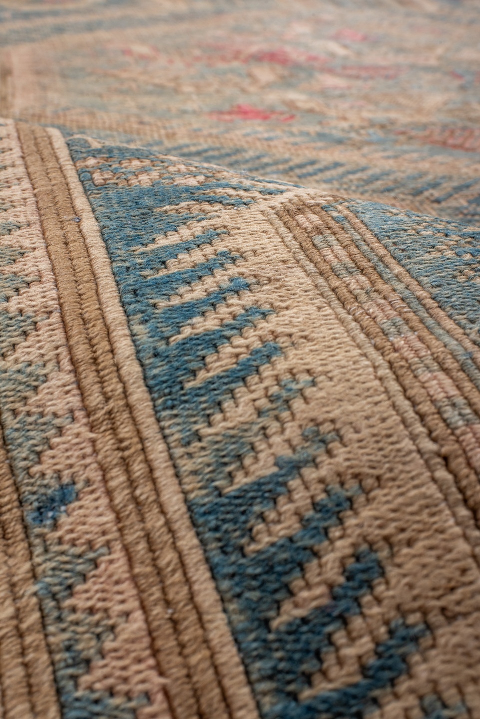 sumak Rug - # 128065