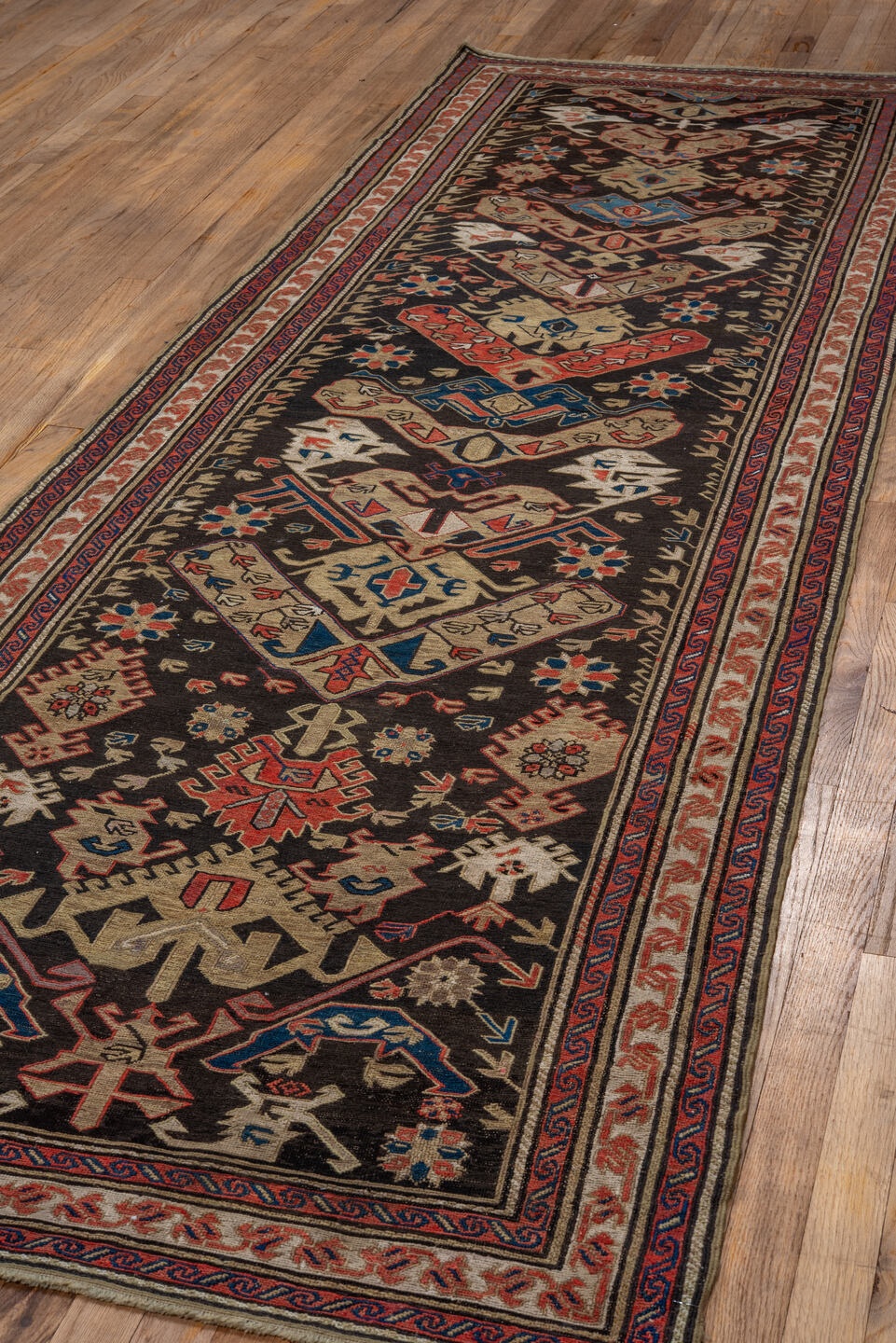 sumak Runner - # 129064