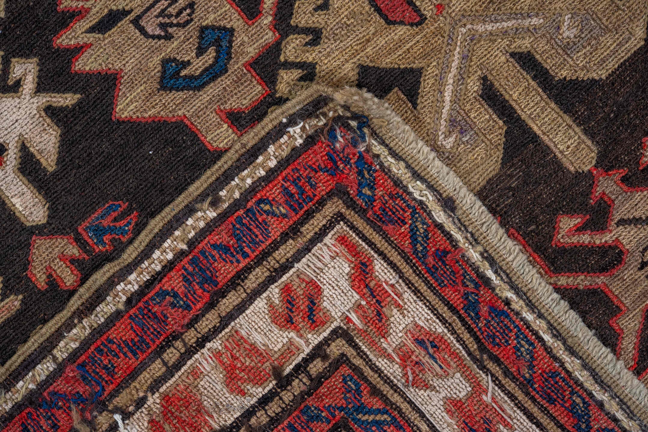 sumak Runner - # 129064