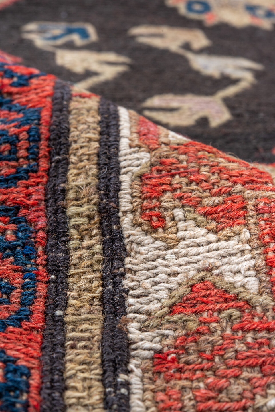 sumak Runner - # 129064