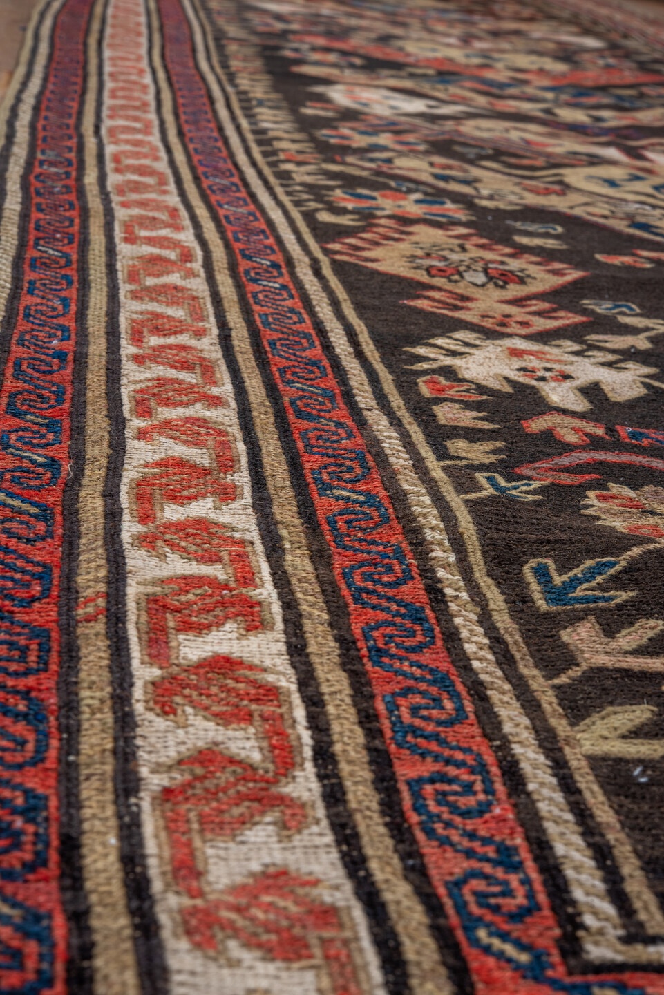 sumak Runner - # 129064