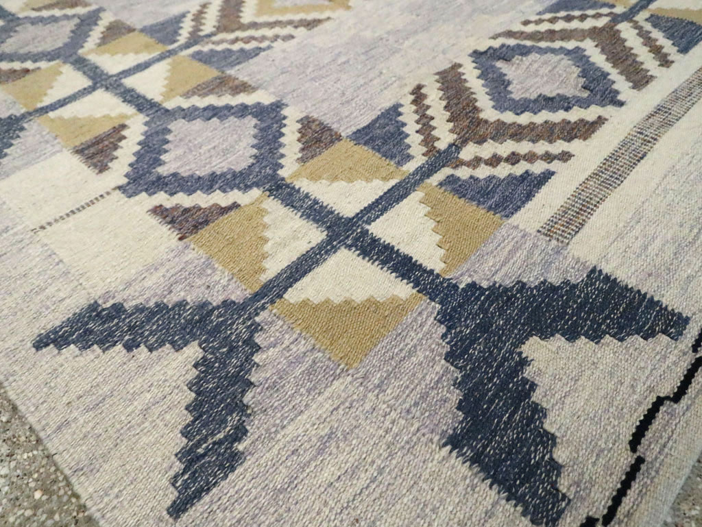 swedish Rug - # 107191