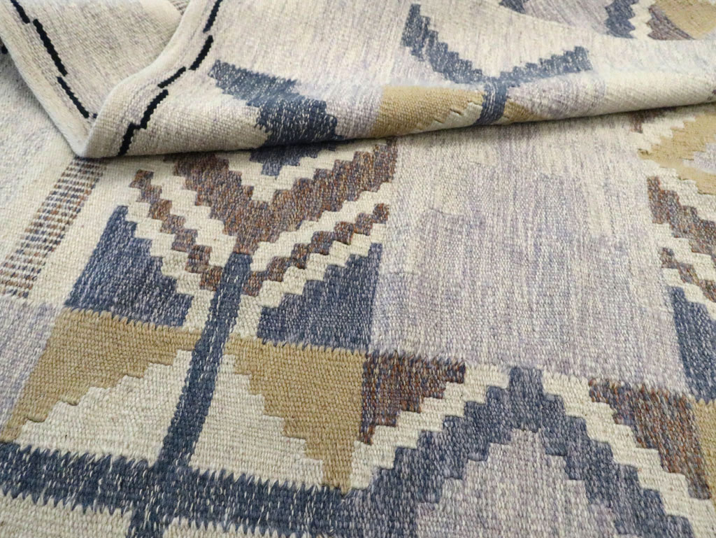 swedish Rug - # 107191