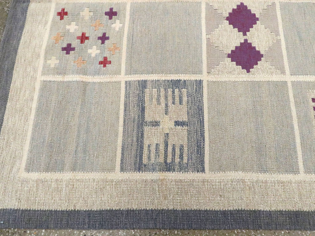 swedish Rug - # 107192