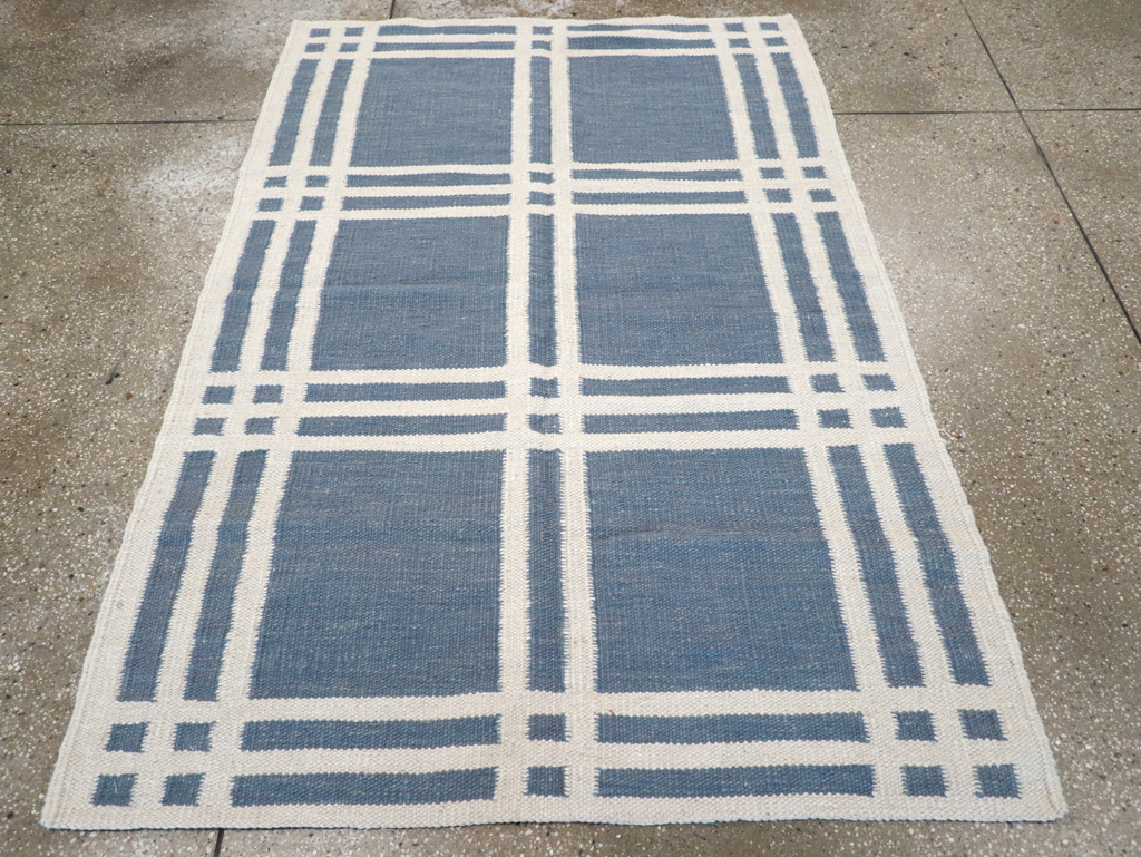 swedish Rug - # 108922