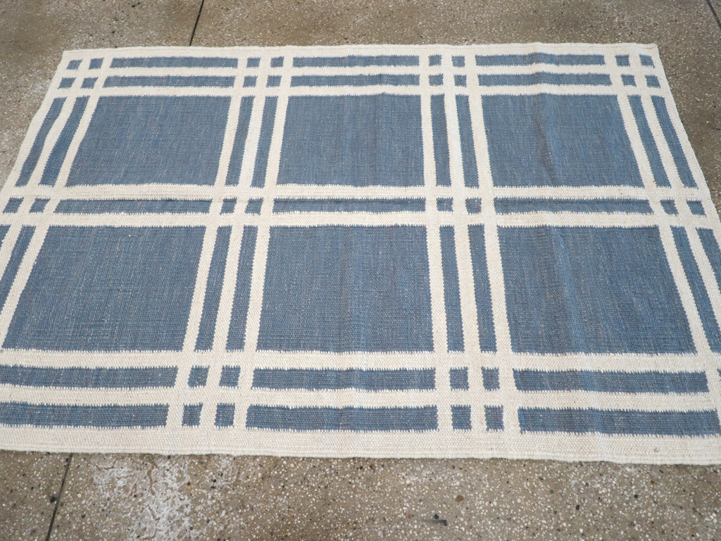 swedish Rug - # 108922