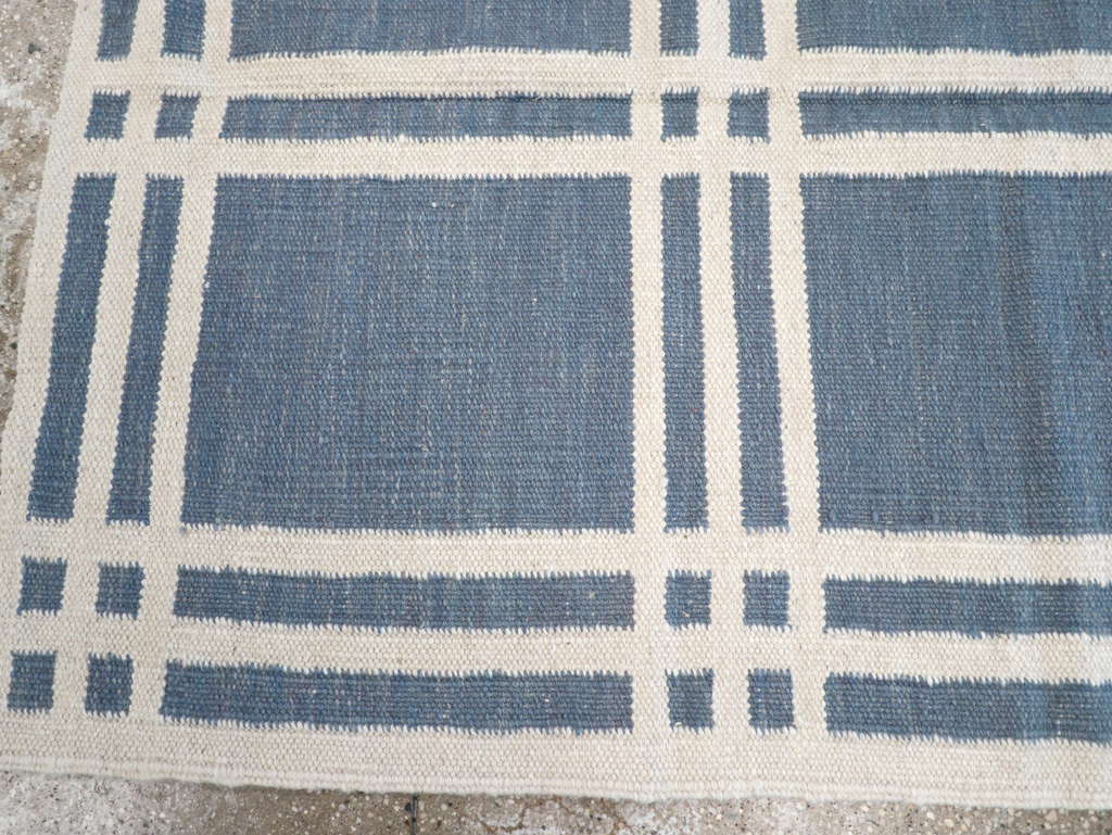 swedish Rug - # 108922