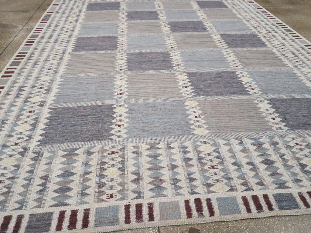 swedish Carpet - # 108923