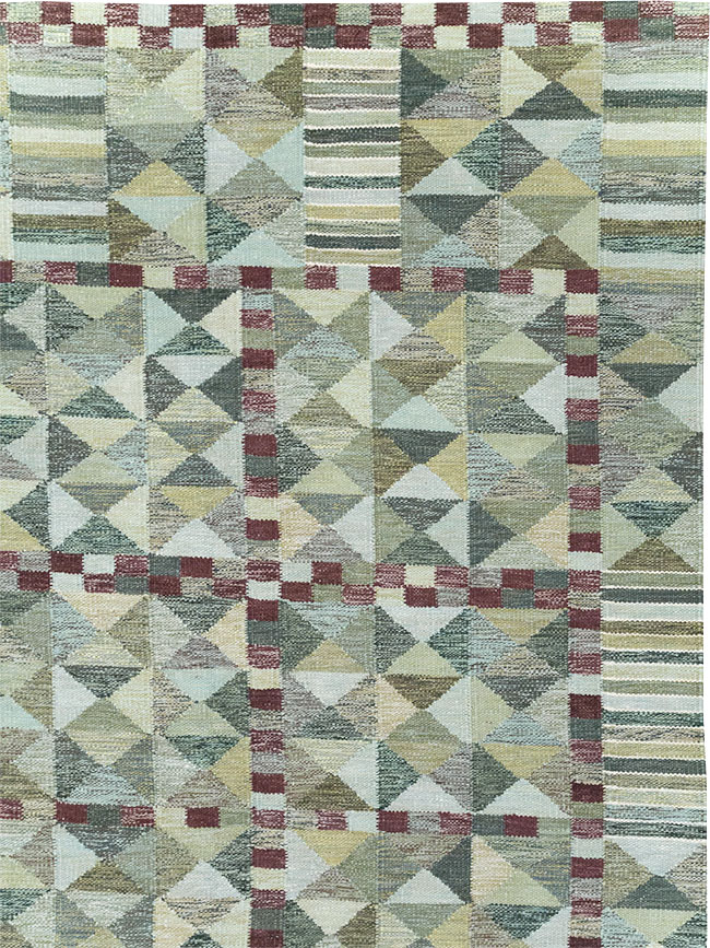 swedish Carpet - # 108931