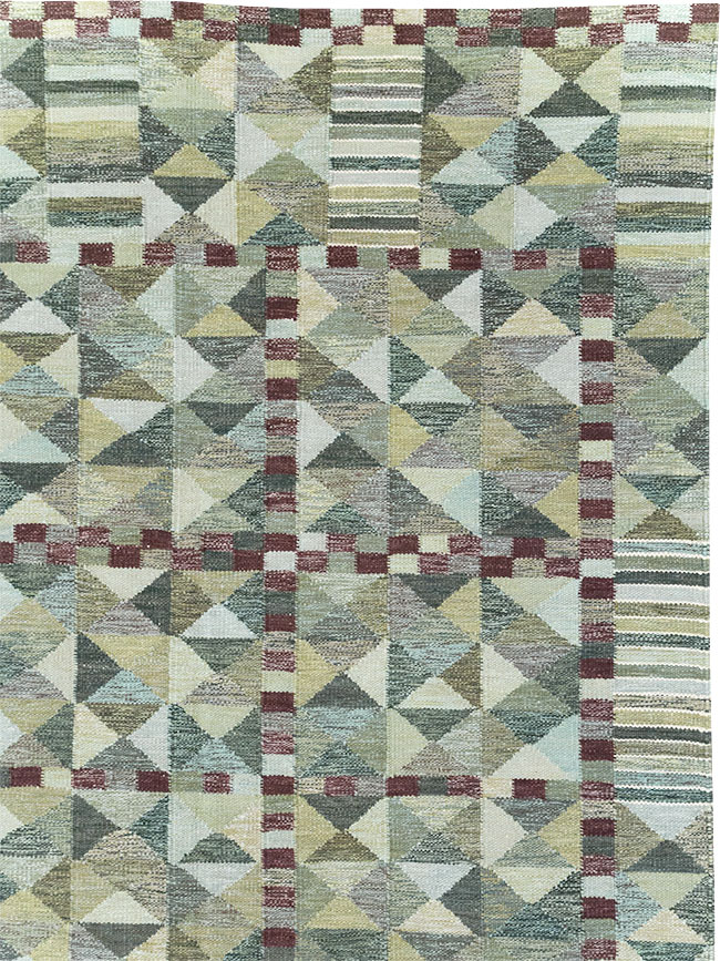 swedish Carpet - # 108931