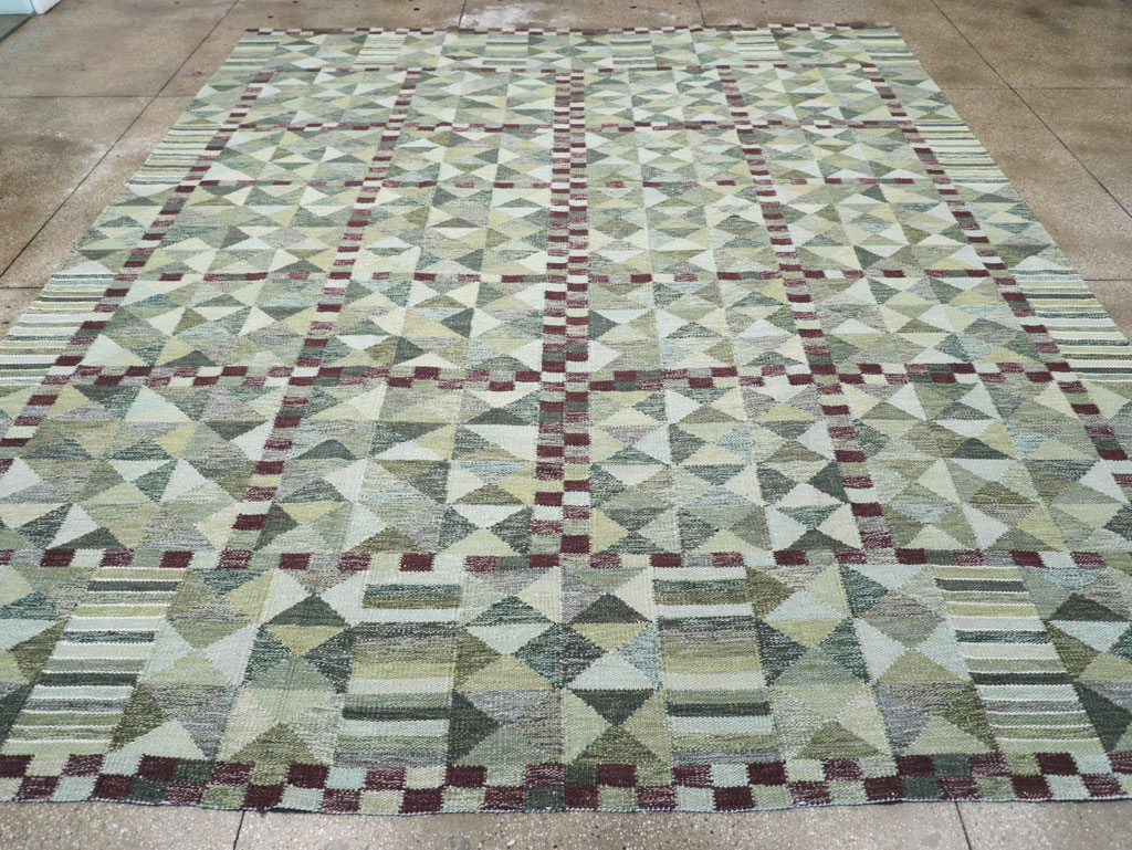 swedish Carpet - # 108931