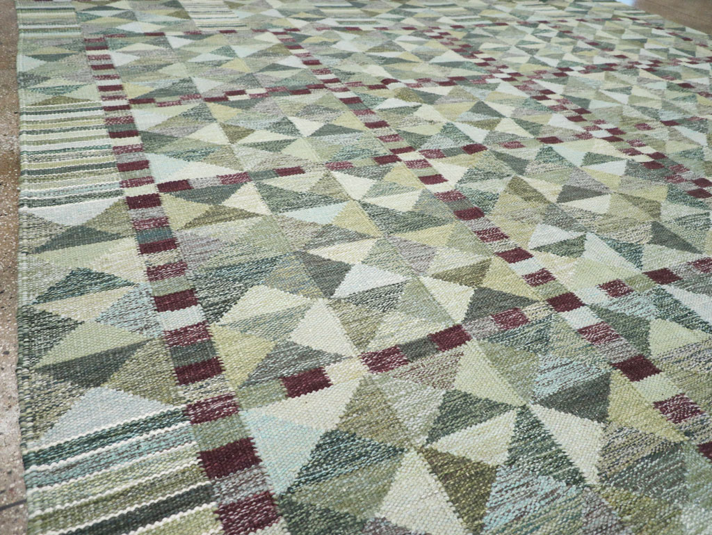 swedish Carpet - # 108931