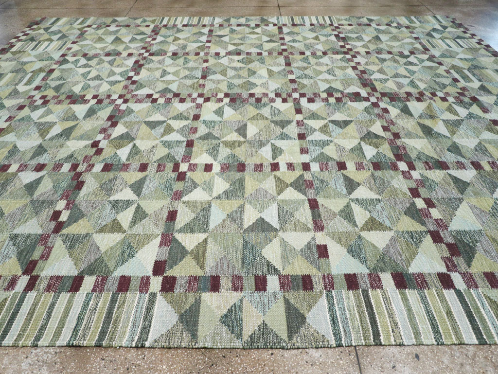 swedish Carpet - # 108931