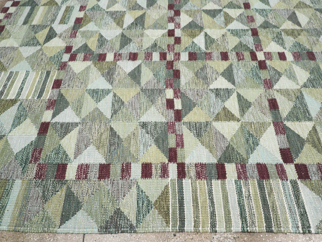 swedish Carpet - # 108931